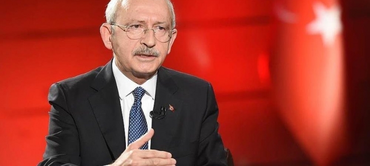 Kemal Kılıçdaroğlu: Eğer ittifak olacaksa...